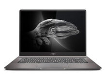 Laptop MSI Creator Z16 A11UET 217VN - Intel core i7-11800H, 32GB RAM, SSD 1TB, Nvidia GeForce RTX 3060 Max-Q 6GB GDDR6, 16 inch