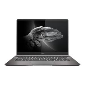 Laptop MSI Creator Z16 A12UET 025VN - Intel Core i7-12700H, 16GB RAM, SSD 1TB, Nvidia GeForce RTX 3060 6GB GDDR6, 16 inch