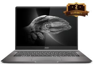Laptop MSI Creator Z16 A12UET 025VN - Intel Core i7-12700H, 16GB RAM, SSD 1TB, Nvidia GeForce RTX 3060 6GB GDDR6, 16 inch