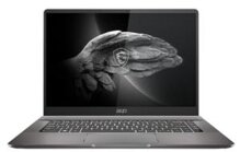 Laptop MSI Creator Z16 A12UET 025VN - Intel Core i7-12700H, 16GB RAM, SSD 1TB, Nvidia GeForce RTX 3060 6GB GDDR6, 16 inch
