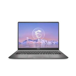 Laptop MSI Creator Z16 HX Studio B13VFTO 063VN - Intel Core i7-13700HX, 32GB RAM, SSD 2TB, Nvidia GeForce RTX 4060 8GB GDDR6, 16 inch