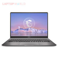 Laptop MSI Creator Z16 HX Studio B13VFTO 063VN (Core™ i7-13700HX | Ram 32GB | 2TB SSD | RTX 4060 8GB | 16inch QHD+, 120Hz | Cảm ứng | Win 11 | Xám)