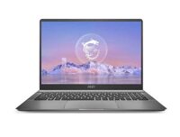 Laptop MSI Creator Z16 HX Studio B13VFTO-063VN (i7-13700HX | 32GB | 2TB | GeForce RTX™ 4060 8GB | 16′ QHD Touch 120Hz | Win 11)