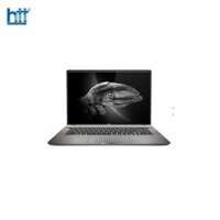 Laptop MSI Creator Z16 A12UET-025VN