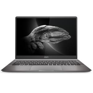 Laptop MSI Creator Z16P B12UGST 044VN - Intel Core i7-12700H, 32GB RAM, SSD 2TB, Nvidia GeForce RTX 3070Ti Max-Q 8GB GDDR6, 16 inch