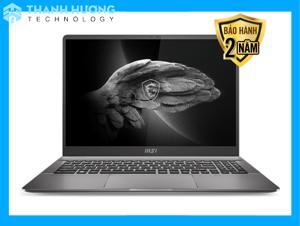 Laptop MSI Creator Z16P B12UGST 044VN - Intel Core i7-12700H, 32GB RAM, SSD 2TB, Nvidia GeForce RTX 3070Ti Max-Q 8GB GDDR6, 16 inch