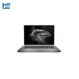 Laptop MSI Creator Z16P B12UGST 044VN - Intel Core i7-12700H, 32GB RAM, SSD 2TB, Nvidia GeForce RTX 3070Ti Max-Q 8GB GDDR6, 16 inch