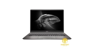 Laptop MSI Creator Z16P B12UGST-050VN - Intel Core i7-12700H, RAM 32GB, SSD 2TB, Nvidia GeForce RTX 3070Ti Max-Q 8GB, 15.6 inch