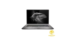 Laptop MSI Creator Z17 A12UGST 051VN - Intel Core i9-12900H, 32GB RAM, SSD 2TB, Nvidia GeForce RTX 3070Ti Max-Q 8GB GDDR6, 17.3 inch