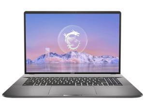 Laptop MSI Creator Z17 HX Studio A13VGT 068VN - Intel Core i7-13700HX, 32GB RAM, SSD 2TB, Nvidia GeForce RTX 4070 8GB GDDR6, 17 inch