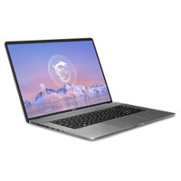 Laptop MSI Creator Z17 HX Studio A13VGT 068VN (Core™ i7-13700HX | Ram 32GB | 2TB SSD | RTX 4070 8GB | 17inch QHD+, 165Hz | Cảm ứng | Win 11 | Xám)