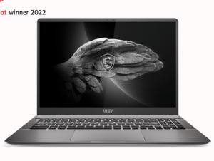 Laptop MSI CreatorPro Z16P B12UMST - Intel Core i9-12900H, RAM 32GB, SSD 1TB, Nvidia GeForce RTX A5500 Max-Q 16GB, 16 inch