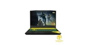 Laptop MSI Crosshair 15 B12UEZ 620VN - Intel core i7-12700H, 16GB RAM, SSD 1TB, Nvidia GeForce RTX 3060 6GB GDDR6, 15.6 inch