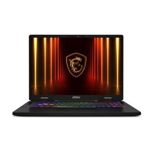 Laptop MSI Crosshair 16 HX AI D2XWFKG-078VN - Intel Core Ultra 7 255HX, 32GB RAM, SSD 1TB, Nvidia GeForce RTX 5060 8GB GDDR7, 16 inch