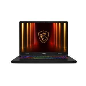 Laptop MSI Crosshair 16 HX AI D2XWFKG-078VN - Intel Core Ultra 7 255HX, 32GB RAM, SSD 1TB, Nvidia GeForce RTX 5060 8GB GDDR7, 16 inch