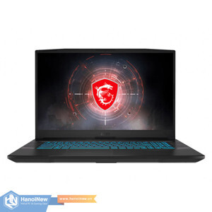 Laptop MSI Crosshair 17 A12UEZ 264VN - Intel Core i7-12700H, 16GB RAM, SSD 1TB, Nvidia GeForce RTX 3060 6GB GDDR6, 17.3 inch