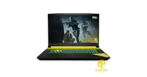 Laptop MSI Crosshair 17 A12UEZ 264VN - Intel Core i7-12700H, 16GB RAM, SSD 1TB, Nvidia GeForce RTX 3060 6GB GDDR6, 17.3 inch