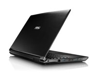 Laptop MSI CX62 6QD-257XVN