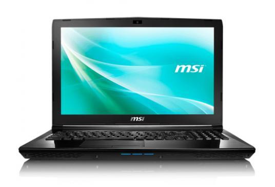 Laptop MSI CX62 7QL 049XVN - Intel Core i7 7500U, RAM 8GB, HDD 1TB, Nvidia GeForce 940MX ,15.6 inch