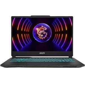 Laptop MSI Cyborg 15 A12UCX - Intel Core i5-12450H, 8GB RAM, SSD 512GB, Nvidia GeForce RTX 2050 4GB GDDR6, 15.6 inch