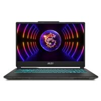 Laptop MSI Cyborg 15 A13UC 2088VN | CPU i5-13420H | RAM 16GB DDR5 | SSD 512GB PCIe | VGA RTX 3050 4GB | 15.6 FHD IPS & 144Hz | Win11. Đen