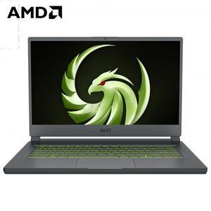 Laptop MSI Delta 15 A5EFK 094VN - AMD Ryzen 9-5900HX, 16GB RAM, SSD 1TB, AMD Radeon RX 6700M 10GB GDDR6, 15.6 inch