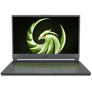 Laptop MSI Delta 15 A5EFK 095VN - AMD Ryzen 7-5800H, 16GB RAM, SSD 512GB, AMD Radeon RX 6700M 10GB GDDR6, 15.6 inch