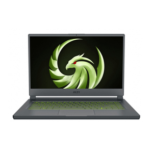 Laptop MSI Delta 15 A5EFK 095VN - AMD Ryzen 7-5800H, 16GB RAM, SSD 512GB, AMD Radeon RX 6700M 10GB GDDR6, 15.6 inch