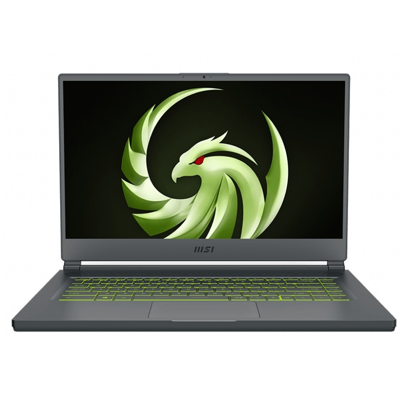 Laptop MSI Delta 15 A5EFK 071VN - AMD Ryzen R7-5800H, 16GB RAM, SSD 512GB, AMD Radeon RX 6700M 10GB GDDR6, 15.6 inch