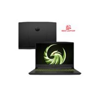 Laptop MSI Gaming Alpha 15 B5EEK Ryzen 5 5600H/ 16GB/ 512GB/ 8GB RX 6600M/ 15.6″ FHD 144Hz/ Win11