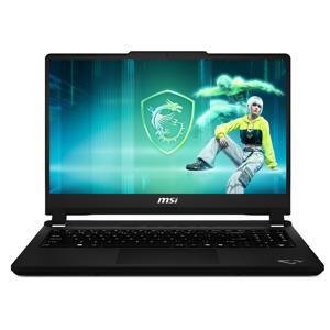 Laptop MSI Gaming Bravo 15 B5DD-417VN - AMD Ryzen 5-5600H, 8GB RAM, SSD 512GB, AMD Radeon RX 5500M 4GB GDDR6, 15.6 inch