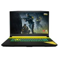 Laptop MSI Gaming Crosshair 17 A12UEZ-272VN (Core i7 12700H/ 16GB/ 1TB SSD/ Nvidia GeForce RTX 3060 6GB GDDR6/ 17.3inch Full HD/ Windows 11 Home/ Black/ Vỏ nhôm/ Balo)