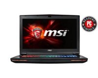 Laptop MSI GAMING Dominator GT72 6QE 1256XVN