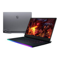 Laptop MSI Gaming GE66 Raider 11UG i7 11800H/16GB/2TB SSD/8GB RTX3070/360Hz/Balo/Chuột/Win10 (258VN)
