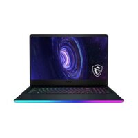 Laptop MSI Gaming GE76 Raider 11UH (I9 11980HK/64GB RAM/ 2TB SSD/RTX3080 16G/17.3 inch UHD 120Hz/ Win10) (2021) (Laptop MSI, Intel Core I9, , )