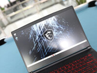 Laptop MSI Gaming GF63 10SC i7 10750H/8GB/512GB/NVD GTX1650 4GB/15.6"FHD/Win 10