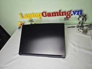 Laptop MSI Gaming GF63 Thin 10SC-480VN - Intel core i7-10750H, 8GB RAM, SSD 512GB, Nvidia GTX 1650 Max-Q 4GB, 15.6 inch