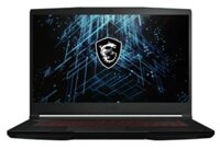 Laptop MSI Gaming GF63 Thin 11UC i7 11800H/8GB/512GB/4GB RTX3050/144Hz/Win11 (1228VN)