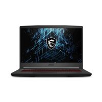 Laptop MSI Gaming GF63 Thin (11SC-664VN) (i5-11400H/8GB RAM/512GB SSD/GTX1650 4GB/15.6 inch FHD 144Hz/Win11/Đen)