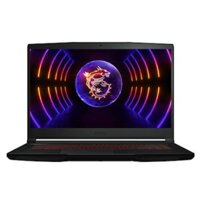 Laptop MSI Gaming GF63 12UCX-841VN - Cũ Trầy Xước
