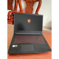 Laptop MSI gaming GF63