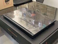 Laptop MSI Gaming GF65 10UE 286VN i5 10500H/16GB/512GB/15.6FHD/RTX 3060 Max-Q 6Gb/Win 10