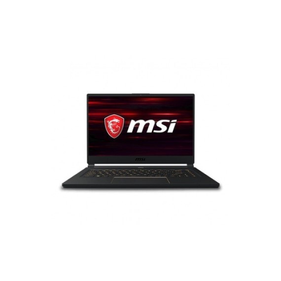 Laptop MSI Gaming GF65 9SD 070VN - Intel Core i5-9300H, 8GB RAM, SSD 512GB, Nvidia GeForce GTX 1660Ti 6GB GDDR6, 15.6 inch