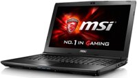 Laptop MSI GAMING GL62 7QF – 1811XVN