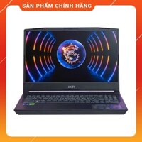 LAPTOP MSI GAMING KATANA 15 (B13VFK-676VN) (I7 13620H/16GB/1TB SSD/RTX4060 8GB/15.6FHD 144HZ/WIN11/ĐEN