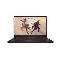 Laptop MSI Gaming Katana GF76 (i7 11800H 16GB RAM/512GB SSD/RTX3060 6G/17.3 inch FHD 144Hz/Win11/Đen)