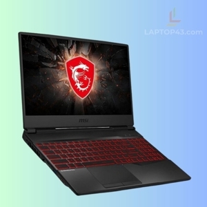 Laptop MSI Gaming Pulse GL66 11UDK 816VN - Intel Core i7 -11800H, 16GB RAM, SSD 512GB, Nvidia GeForce RTX3050Ti 4GB, 15.6 inch