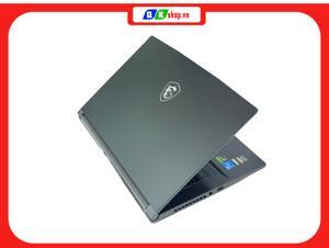 Laptop MSI Gaming Thin 15 B13UC 2081VN - Intel Core  I5-13420H, Ram 16GB, SSD 512GB, NVIDIA GeForce RTX 3050 4GB, 15.6 inch
