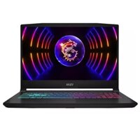 Laptop MSI Gaming Vector GP77 13VG-043VN (Core i7 13700H/ 16GB/ 512GB SSD/ Nvidia GeForce RTX 4070 8GB GDDR6/ 17.3inch QHD/ Windows 11 Home/ Black/ Vỏ nhôm/ Balo)