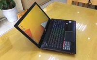 Laptop MSI GE60 2PE APACHE PRO 9S7-16GF11-824